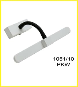 battery powered wall lights